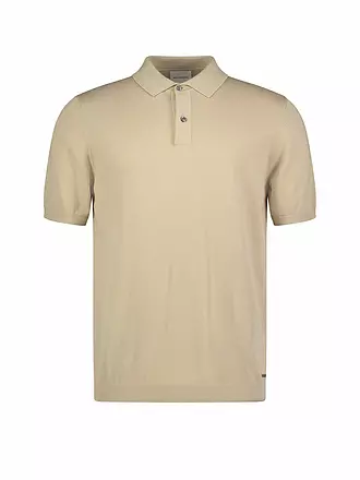 ROY ROBSON | Polo | beige